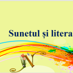 L.lit.română. Clasa I-âi. Sunetul și litera „N” mare. /N/ mare de mână [fișier .PPTX]