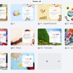 Set coperți de caiete –(toate disciplinele) [fișiere .PDF]