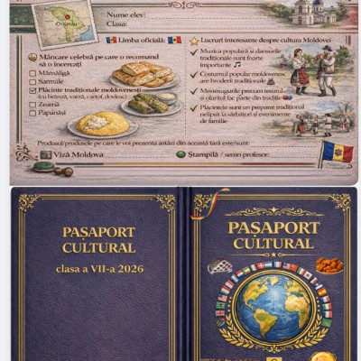 „Dialog între culturi” 19-30 ianuarie (Decada educației interculturale) [Fișier .PDF]