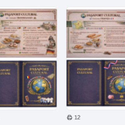 „Dialog între culturi” 19-30 ianuarie (Decada educației interculturale) [Fișier .PDF]