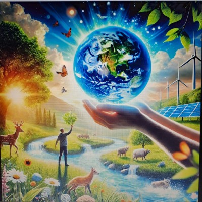 Protejează Planeta clasa a 2-a prezentare [fișier .PDF]