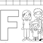 Fișe de lucru - Familia mea