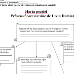 Prietenul care nu vine L.Damian [fișiere .DOC + .PDF]