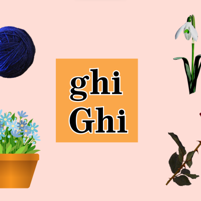 Clasa I, Lectura expresivă_a poeziilor. Ortografia cuv. ce conţin grupurile de litere Ghi [fișier .PPTX]