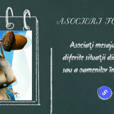 „Cariera: încotro?”, dezvoltare personală [fișiere .docx .png]