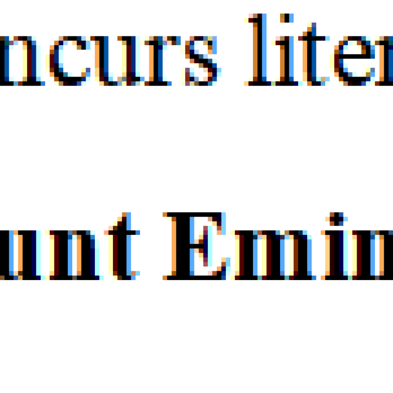 Concurs literar – „Eu sunt Eminescu” [fișier .DOCX]