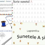 Sunetele A și P [fișier .PDF]