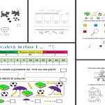 Sunt pregătit, pregătită pentru școală