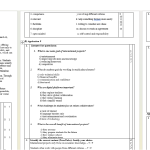 TEZA ENGLEZA CL. X Varianta I [fișier .DOCX]