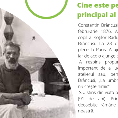 L.Lit.Română. Clasa a III-a. Textul „Atelier în pădure”, după Peter Neagoe [fișier .PPTX]