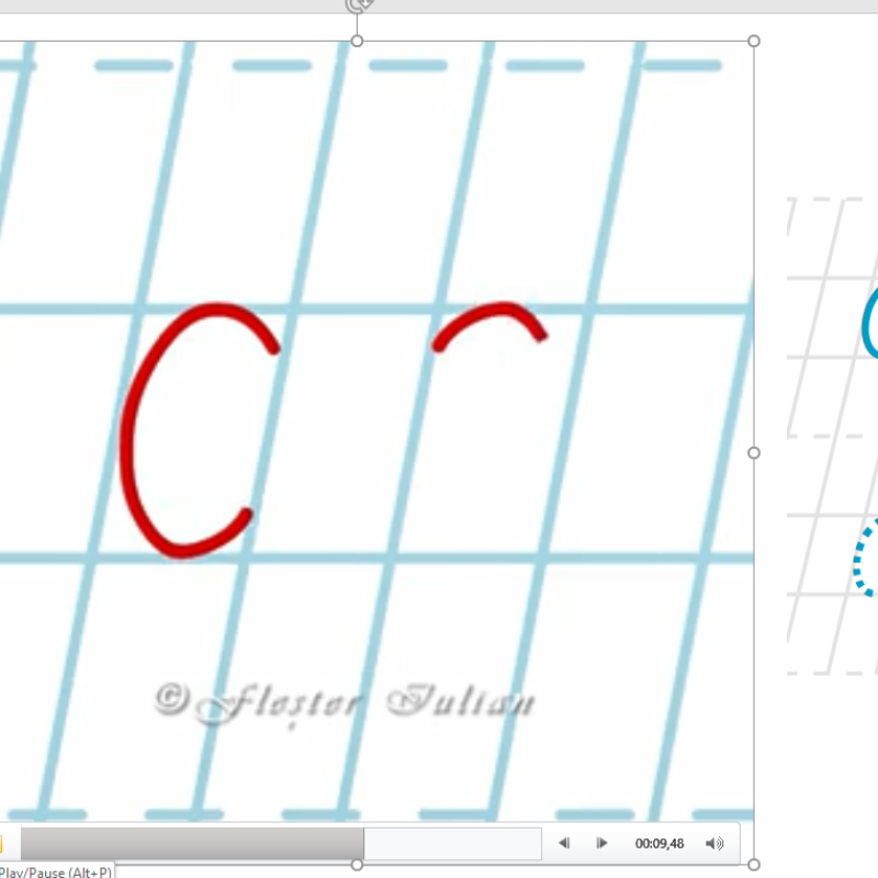 L.lit.română. Clasa I-âi. Intonarea propoziției. Textul -  suport  „Iedul cu trei capre” de Octav Pancu-Iaşi. Semiovalul. [fișier .PPTX]