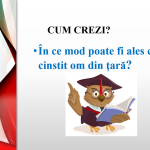 L.romana  ,,Coridorul isptei” dupa Voltaire [fișier .PPTX]