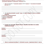 Fișă de lucru în baza poeziei ,,Cântare scrisului nostru” de Grigore Vieru [fișier .DOCX]
